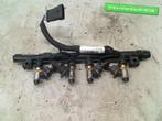 INJECTOR BRANDSTOF Fiat 500 (312) (AG0114312D), Gebruikt, Fiat