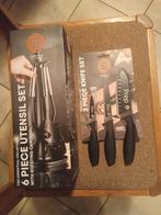 Master Chef, Enlèvement, Neuf