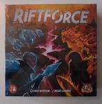 Riftforce, 1 ou 2 joueurs, Enlèvement ou Envoi, Neuf, White Goblin Games