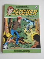 Sloeber 8. De pelsjas .  1ste druk 1984, Ophalen of Verzenden