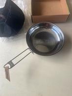 Primus kampvuur braadpan klein, nieuw!!!, Caravans en Kamperen, Kampeeraccessoires, Ophalen of Verzenden, Nieuw
