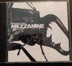 Cd - massive attack- mezzanine, Cd's en Dvd's, Ophalen of Verzenden, Gebruikt