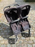 Bugaboo donkey buggy met adapter voor maxi-cosi, Kinderen en Baby's, Ophalen, Gebruikt, Kinderwagen of Buggy