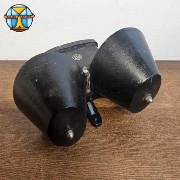 Antieke 1930 PTT wisselstroom wekker (deurbel) Ericsson Type beschikbaar voor biedingen