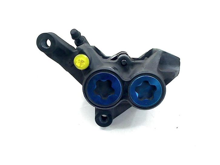 REMKLAUW LINKS VOOR YZF R6 1999-2002 (YZF-R6 5EB 5MT), Motoren, Onderdelen | Yamaha, Gebruikt