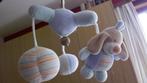 Baby Mobiel met muziek, Kinderen en Baby's, Ophalen of Verzenden, Zo goed als nieuw, Mobiel, Met geluid