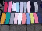 Lot de leggings taille 86 pour fille, Pantalon, Enlèvement ou Envoi, JBC, Comme neuf