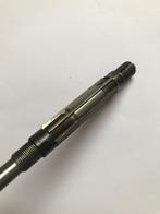 alésoir manuel, alésoir réglable jusqu'à 17 mm, Enlèvement ou Envoi, Utilisé