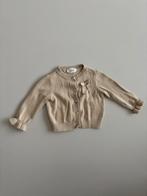 Vestje met strikje, Kinderen en Baby's, Ophalen, Zo goed als nieuw, Cuddles & smiles, Truitje of Vestje