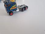Camion tracteur Majorette, Hobby & Loisirs créatifs, Enlèvement ou Envoi, Utilisé, Bus ou Camion