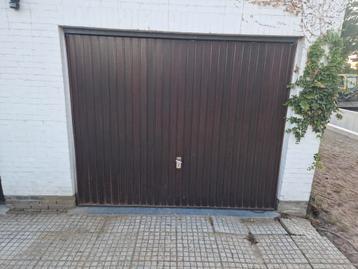 garagepoort