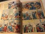 Illustrated Classics: Cyrano de Bergerac - Edmond Rostand, Ophalen of Verzenden, Cyrano de Bergerac, Zo goed als nieuw, Eén stripboek