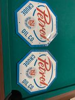 Plaque vitange, Tickets & Billets