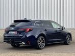 Toyota Corolla TS Premium / TREKHAAK !, Automaat, 72 kW, Blauw, Bedrijf