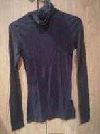 Coltrui bruin maat Xs, Kleding | Dames, T-shirts, Bruin, Ophalen of Verzenden, Zo goed als nieuw, Lange mouw
