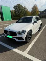 Mercedes glc 200 AMG, Auto's, Mercedes-Benz, Automaat, Achterwielaandrijving, GLC, Particulier