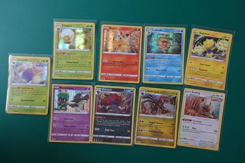 Evolving Skies- 138 pokémonkaarten, Hobby & Loisirs créatifs, Jeux de cartes à collectionner | Pokémon, Comme neuf, Plusieurs cartes