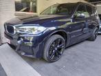 BMW X5 S drive 2.5d slechts 77000 km, Auto's, Automaat, Achterwielaandrijving, 1995 cc, 4 cilinders