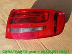 8k9945096 a4 achter licht a4 led achterlicht a4 b8 8k, Gebruikt, Audi