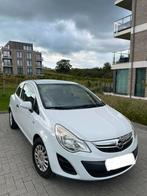 Opel Corsa 1200cc essence, Auto's, Opel, Leder, Particulier, Elektrische buitenspiegels, Corsa