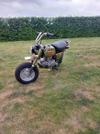 honda monkey, Fietsen en Brommers, Brommers | Honda, Ophalen, Gebruikt, Klasse B (45 km/u), Overige modellen