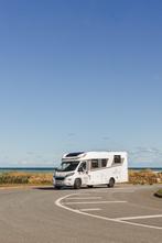 McLouis Carat 479G, Caravans en Kamperen, Mobilhomes, Airbags, Koelkast, 7 tot 8 meter, Particulier