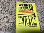 Monsters in mensengedaante ? Werner Eeman. De gruweldaden, Livres, Politique & Société, Comme neuf, Enlèvement ou Envoi