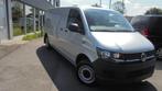 VW TRANSPORTER 2.0 TDI LWB - 150 PK - AIRCO - CRUISE - GARAN, Auto's, Voorwielaandrijving, 1998 cc, 4 cilinders, Parkeersensor