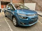 C4 Picasso ** Full Options - Automatique - Pano - Caméra **, Cuir, 5 portes, Diesel, Automatique