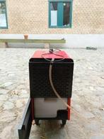 bouwdroger, Doe-het-zelf en Bouw, Ophalen