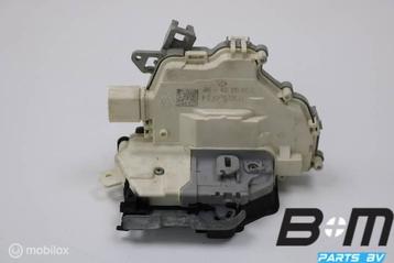 Portierslot linksachter Audi Q2 81A 4G0839015C beschikbaar voor biedingen