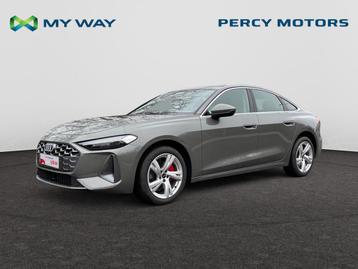 Audi A5 A5 2.0 TFSI Advanced S tronic beschikbaar voor biedingen