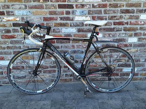 tompsons R-700, Fietsen en Brommers, Fietsen | Heren | Sportfietsen en Toerfietsen, Gebruikt, Ophalen
