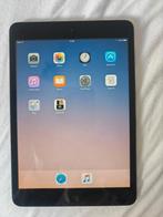 Apple MD528NF/A iPad Mini Wi-Fi 16GB zwart, Computers en Software, Apple iPads, Ophalen of Verzenden, Zo goed als nieuw, Zwart