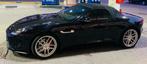 Jaguar f type 3.0 340cv cabriolet, Auto's, Jaguar, Automaat, Euro 5, F-type, Beige