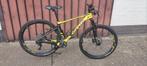 Giant carbon MTB 29 inch, Fietsen en Brommers, Ophalen of Verzenden, Zo goed als nieuw, Giant