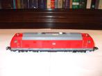 Märklin DB-AG dieselloc BR 245 analoog/mfx, Hobby en Vrije tijd, Ophalen, Wisselstroom, Gebruikt, Locomotief