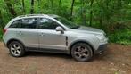 auto, Auto's, Automaat, Parkeersensor, Leder, Particulier