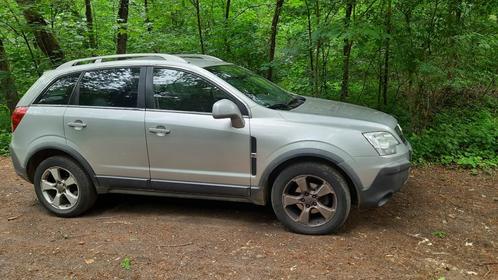 auto, Auto's, Opel, Particulier, Antara, 4x4, Cruise Control, Elektrische ramen, Lederen bekleding, Parkeersensor, Zetelverwarming