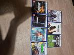 7 ps5 spellen - 7 ps5 games, Games en Spelcomputers, Ophalen, Zo goed als nieuw