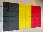 Grote Belgische vlag 90cm / 150cm NIEUW, Diversen, Ophalen, Nieuw