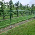 bekaert afsluiting, Tuin en Terras, Ophalen, Gebruikt, 10 tot 20 meter, Draad
