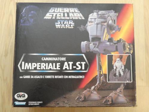 Star Wars Imperial AT-ST, Verzamelen, Star Wars, Nieuw, Gebruiksvoorwerp, Ophalen of Verzenden