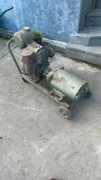 Stroom groep, Doe-het-zelf en Bouw, Ophalen, Zo goed als nieuw