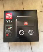 Illy iperespresso, Ophalen, Zo goed als nieuw