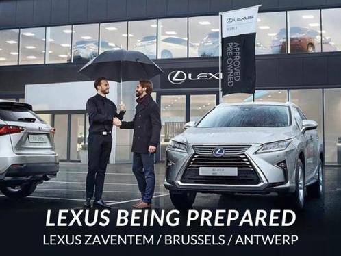 Lexus IS 300h Business Line & Leather & Navi, Auto's, Lexus, Bedrijf, IS, Airbags, Airconditioning, Bluetooth, Boordcomputer, Centrale vergrendeling