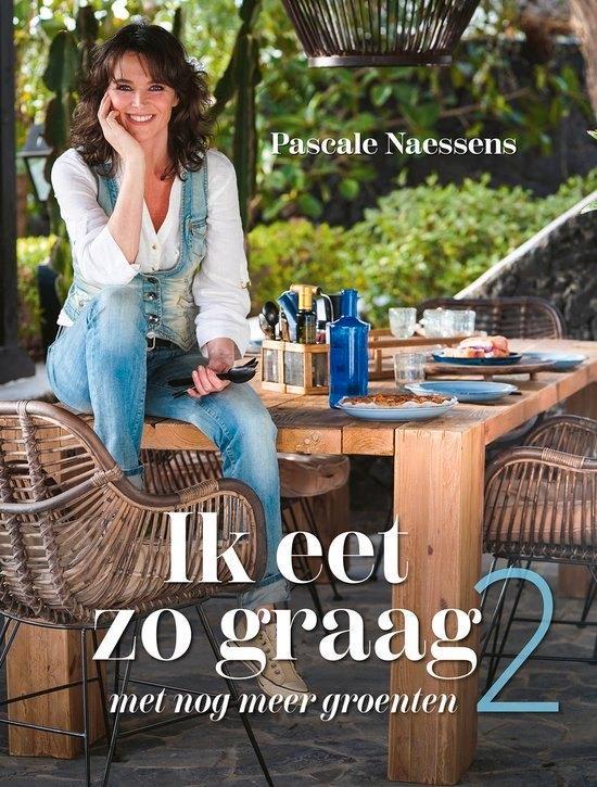 ik eet zo graag 2, Boeken, Gezondheid, Dieet en Voeding, Nieuw, Dieet en Voeding, Ophalen of Verzenden