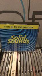 solid sounds : ( format 6 ), CD & DVD, CD | Dance & House, Enlèvement ou Envoi