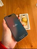 Apple iPhone 15 ruilen kan ook tegen een 14 pro model, Telecommunicatie, Mobiele telefoons | Apple iPhone, Ophalen, 128 GB, IPhone 15
