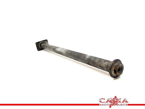 ACHTERAS Suzuki DL 650 V-Strom 2004-2006 (DL650), Motoren, Onderdelen | Suzuki, Gebruikt